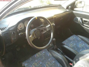 Se vende ibiza cupra 2.0 16v