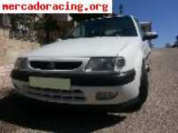Vendo o cambio citroen saxo vts 8v