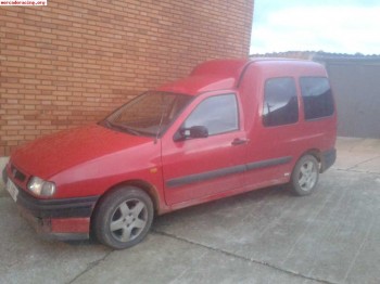 Vendo inca 1.9 d 900 euros