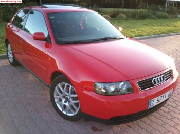 Audi a3 1.8t 150cv