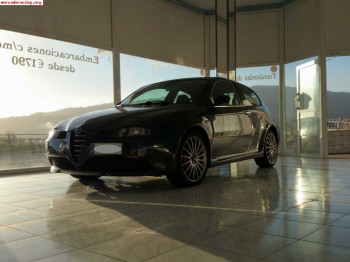 Vendo o cambio alfa romeo 147 gta del 2004 por 7500 negociab