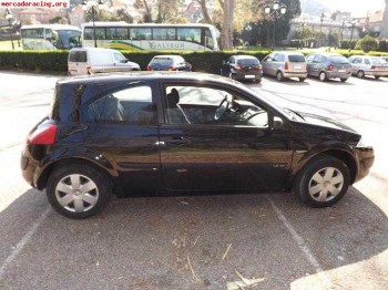 Renault megane ii 1.4 16v año 2004