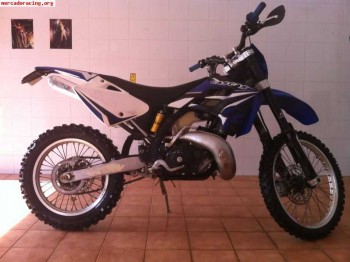 Gas gas 2,5 2t acepto cambioo!!