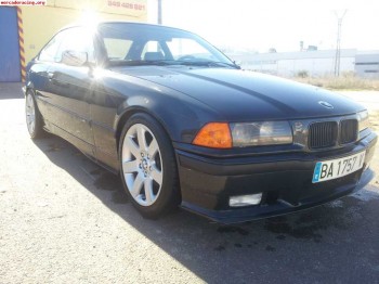 Bmw 325i e36