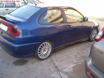 Seat cordoba tdi 110cv