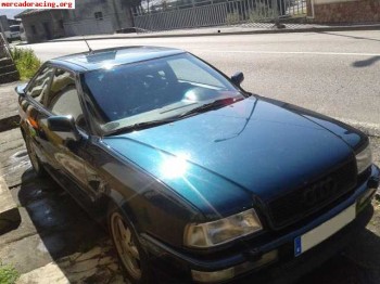 Audi s2 || venta - cambio