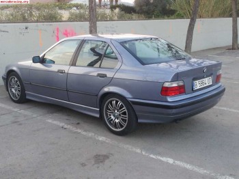 Bmw tds en venta