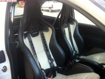 Vendo o cambio opel corsa b turbo 280 cv