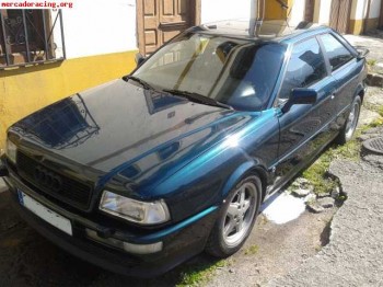 Audi s2 || venta - cambio