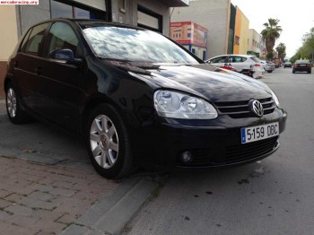 Vendo golf 5 1.9 tdi-----impecable!!!!!!!