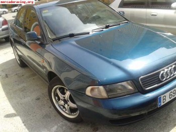 Audi a4 2.6 v6 quattro