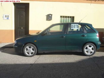Ibiza gt tdi 110cv