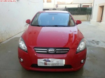 Kia proceed 6999 euros perfectisimo estado