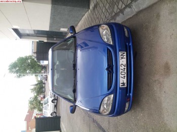 Vendo o cambio saxo 1.5d sx 3p