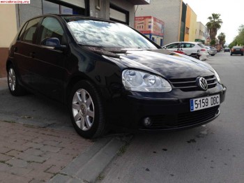 Vendo golf 5 1.9 tdi-----impecable!!!!!!!