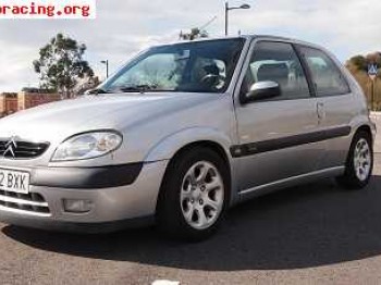 Saxo vts 1.6 8v 100cv