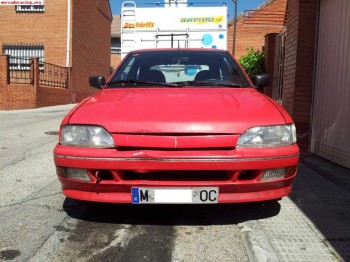 Se vende ford escort rs2000