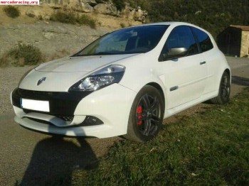 Vendo clio sport 3 rs 200cv