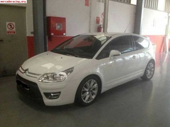 Citroen c4 vts full equip