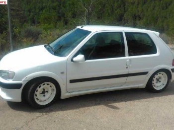 106 gti 16v