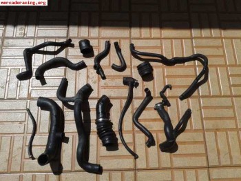 Audi s2 || mangueras 