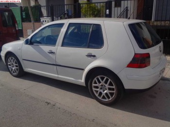 Golf iv tdi 90cv higdline