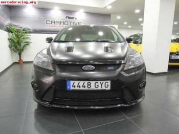 Ford focus rs500