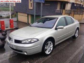 Laguna initiale v6 208cv impecable