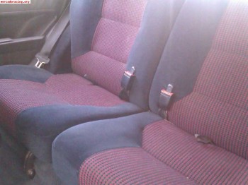 Peugeot 309 1.9 gti 130cv