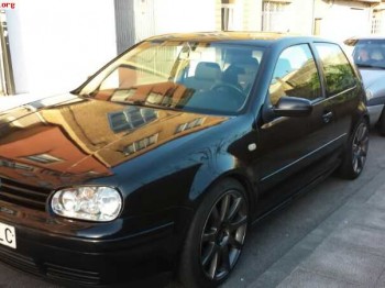 Golf iv 1.9tdi 115cv
