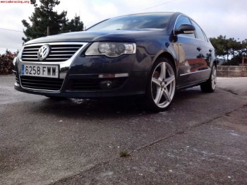 Passat 2.0 tfsi
