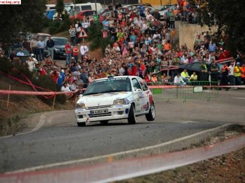 Cambio por coche de calle