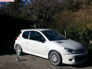 Se vende o se cambia