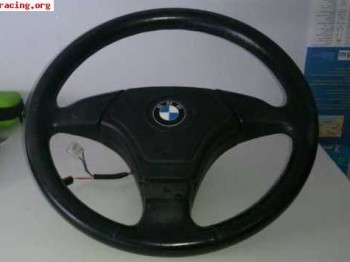 Vendo piezas de bmw e36