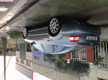 Audi a4 1.9 tdi 115cv