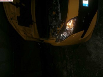 Vendo o cambio megane rs