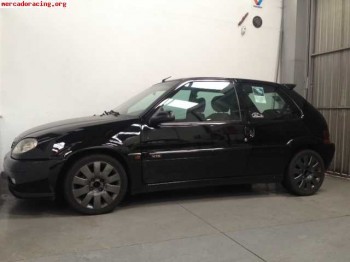 Citroen saxo vts 100cv