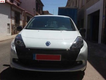 Renault clio sport