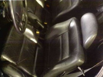 Vendo o cambio golf vr6