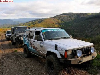 Jeep cherokee 4.0 manual