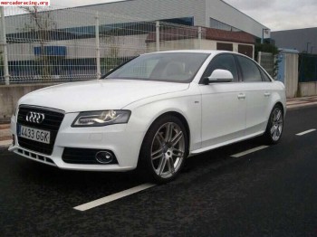 Se vendé o cambia por todoterreno 