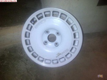 Compomotive mono plato (oz rallye) 15  4x108