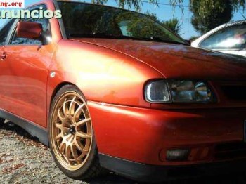Seat ibiza gti16 1.8