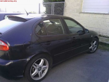 Se vende seat leon fr - urge mucho!!!!