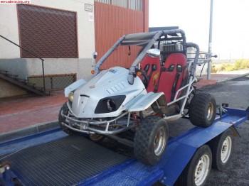 Vendo o cambio 106sport y buggy