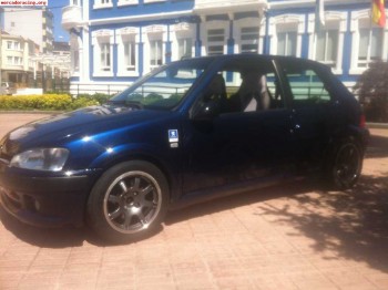 Cambio por xsara hdi