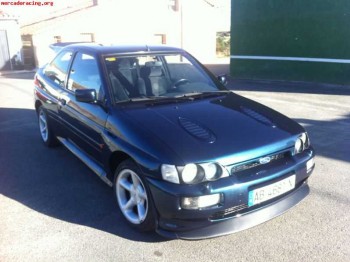 Escort cosworth t35 