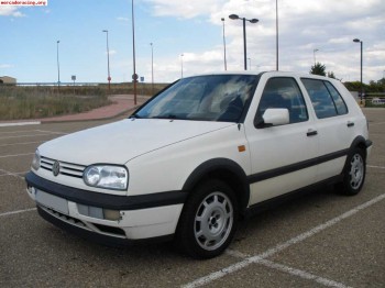 Volkswagen - golf gti mk3 **1200€**