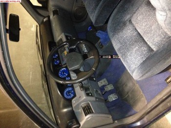 Renault clio williams en venta