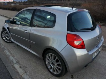 Clio rs sport iii 200cv